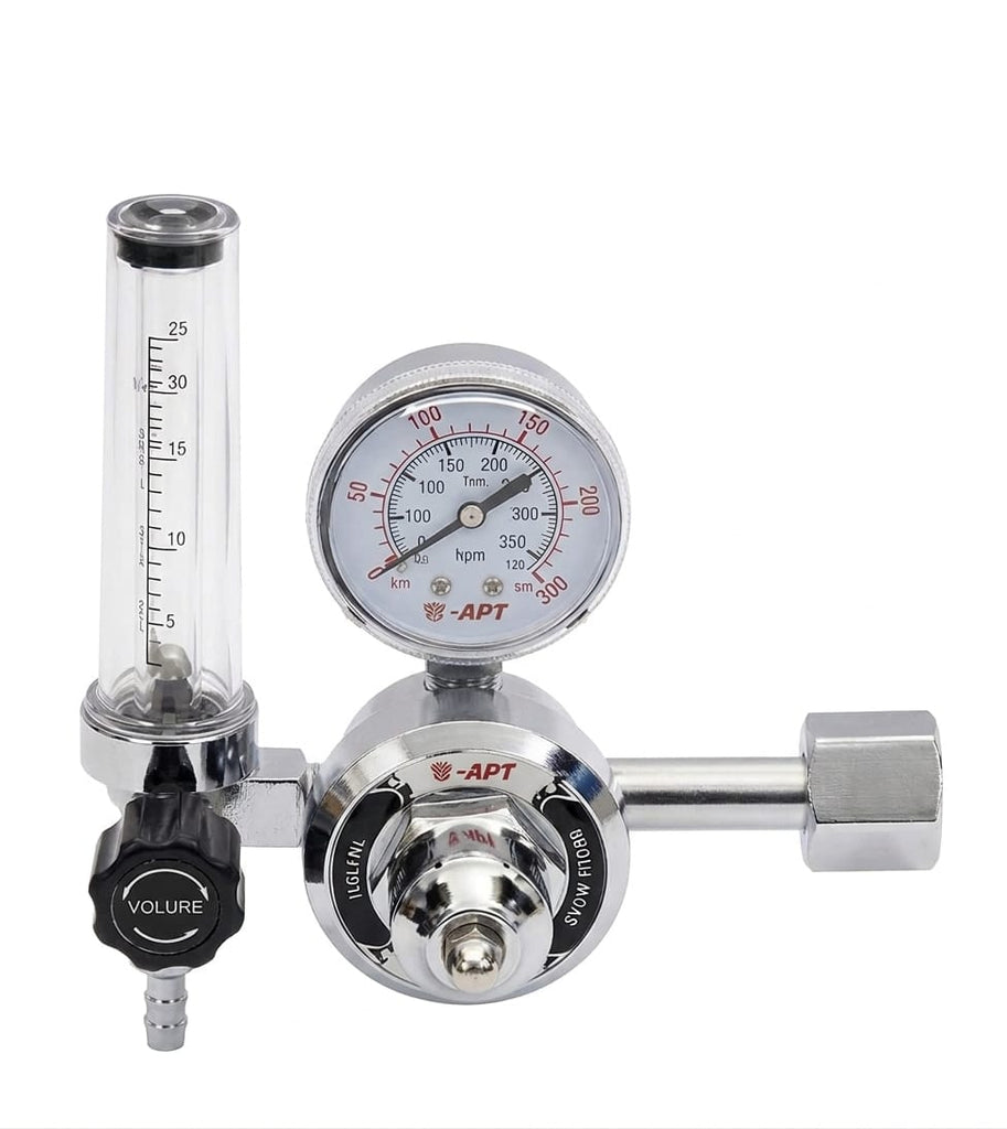 CO2/Ar منظم غاز CO2 DWR0102 CO2/Ar