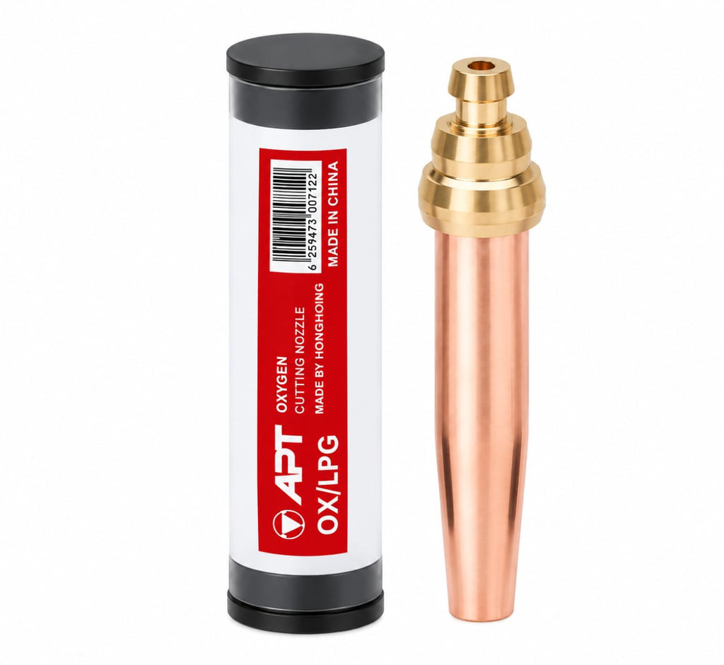 OX/LPG 10/10 بك قطعية LPG DW-CN10 LPG