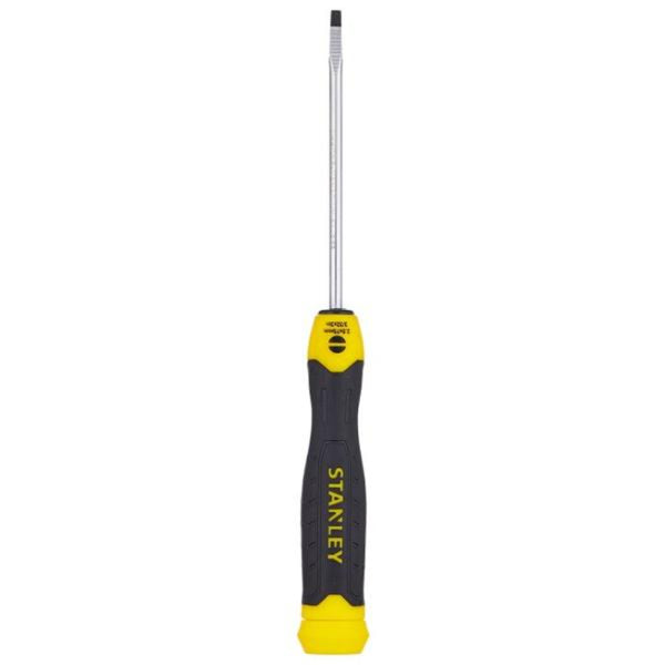 CUSHION GRIP STHT65180-8  مفك عادة 3 - 75 مم