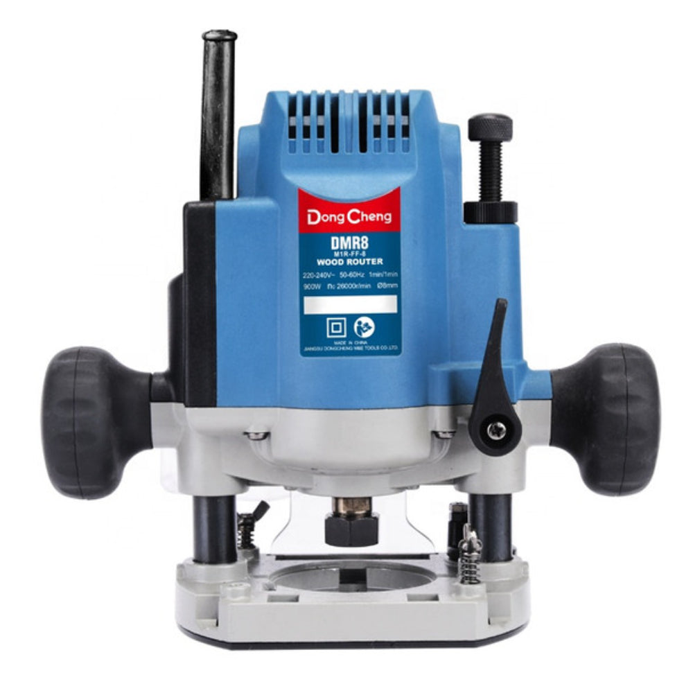 Wood Router DMR8 راوتر 8 مم 900 وات