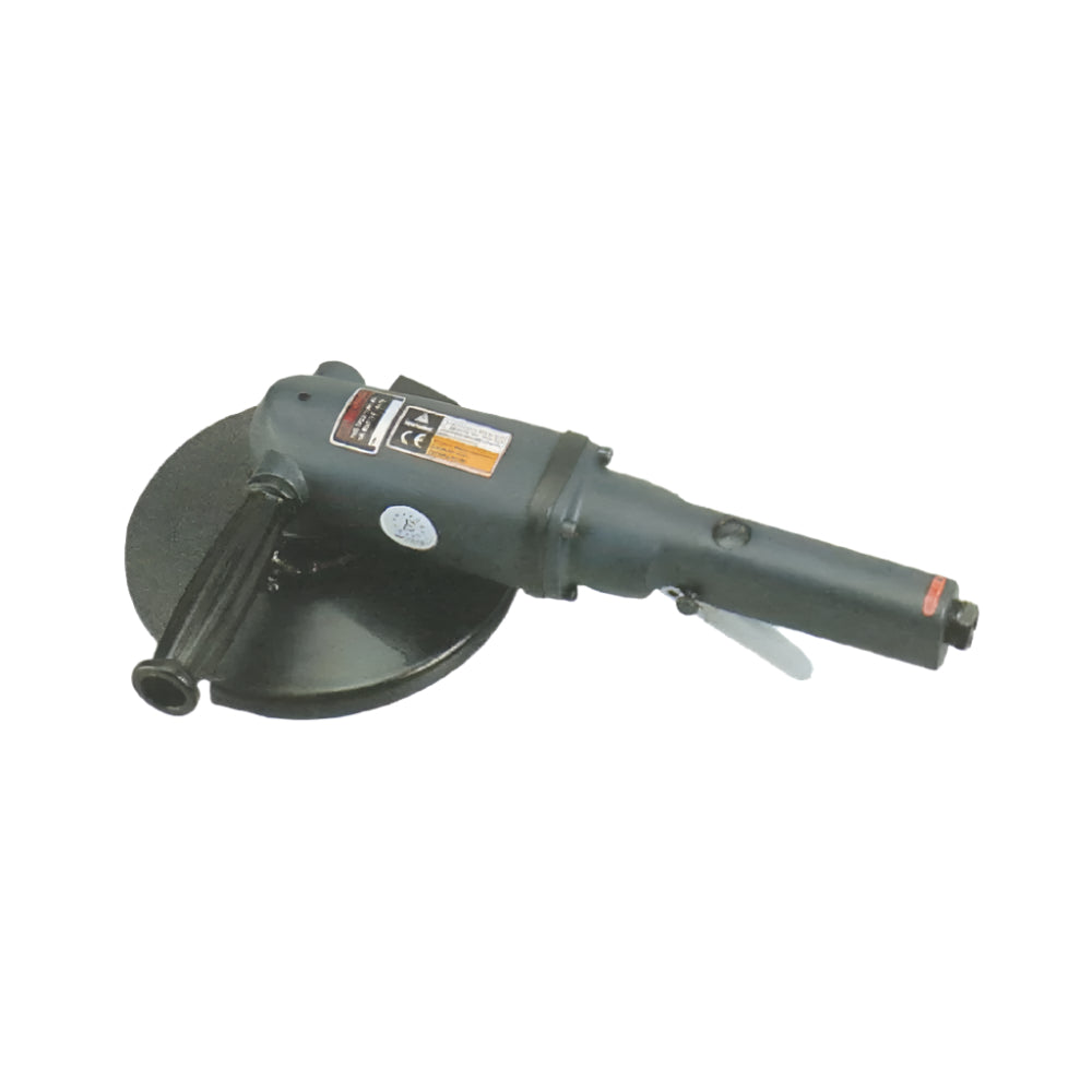 GRA-1071 صاروخ قطعية 7000 لفة / دقيقة 7 بوصه