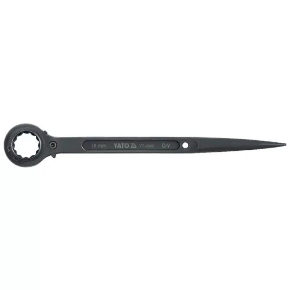 YT-4940  مفتاح لقمه اتجاهين مقاس 22*24