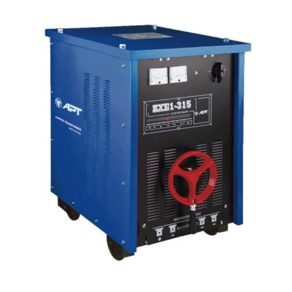 ZXE1-400 AC/DC ماكينة لحام بارات نحاس 220/380 فولت 400 أمبير