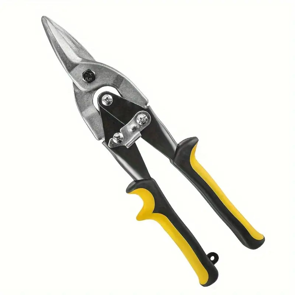 FAS-S-010 مقص صاج عدل