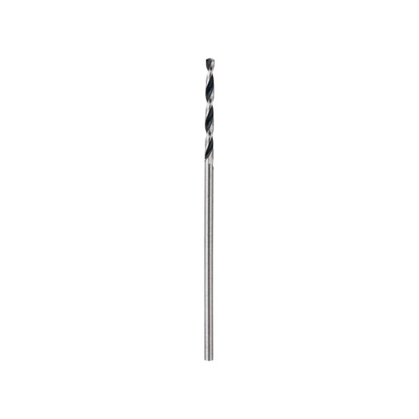 2608577155 HSS Twist Drill Bit PointTeQ 2.0mm PACK OF 2 بنطه حدادي قطعتين قطر 2 مم بوينت تك