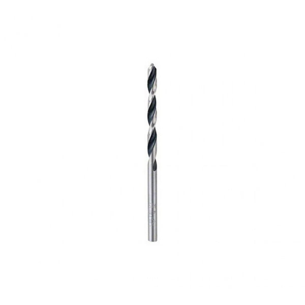 2608577165 HSS Twist Drill Bit PointTeQ 5.0mm  بنطه حدادي قطر 5 مم بوينت تك