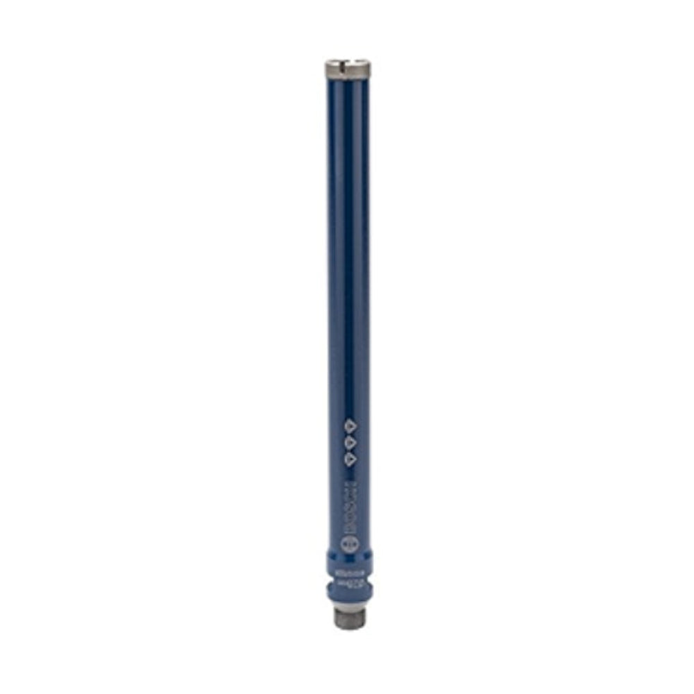 2608601346 Diamond wet core cutter 18 x 300 mm بنطة الماظة كور مقاس 18 مم
