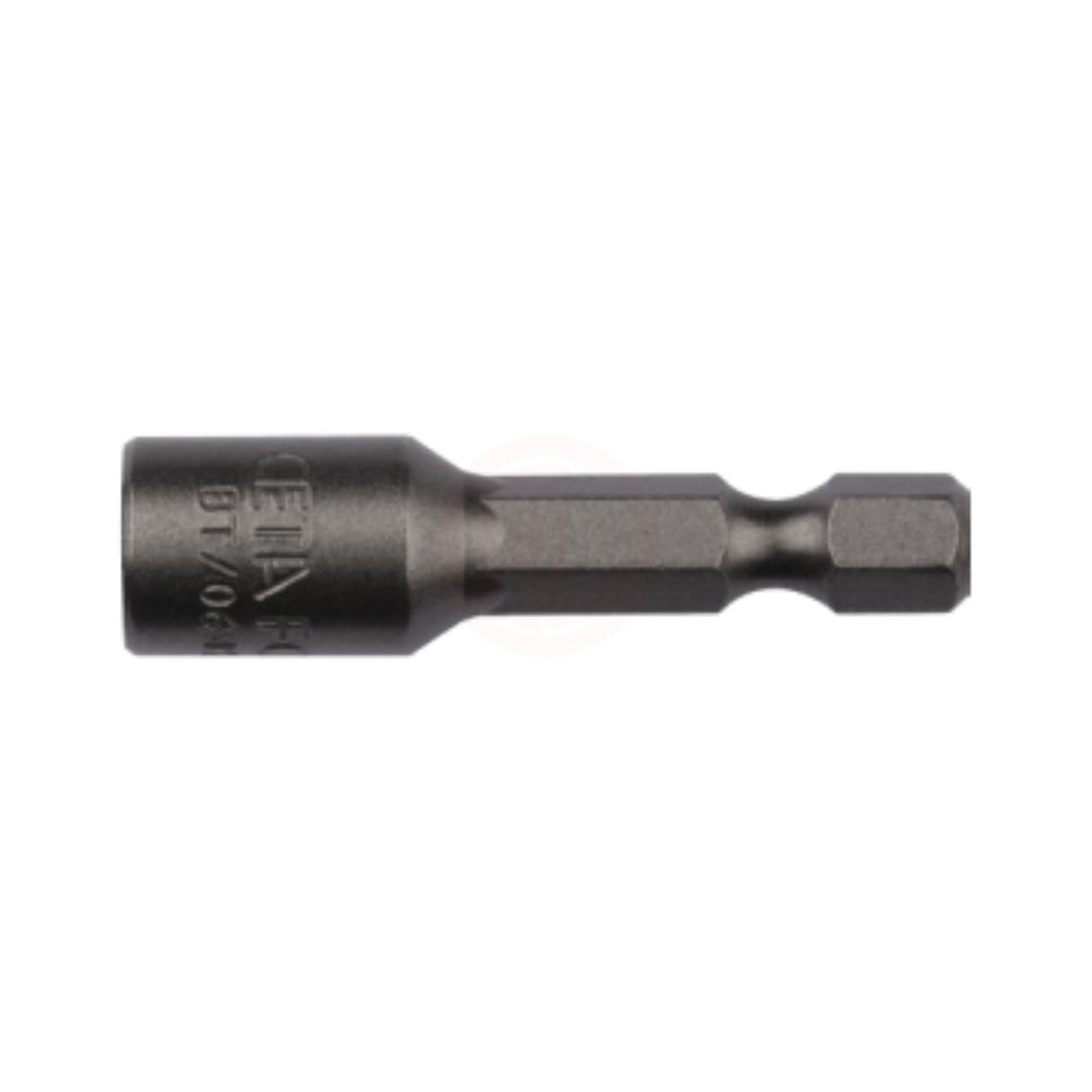 BTA/010442 1/4" Nut Setter Socket - 1/4 x42 mm
