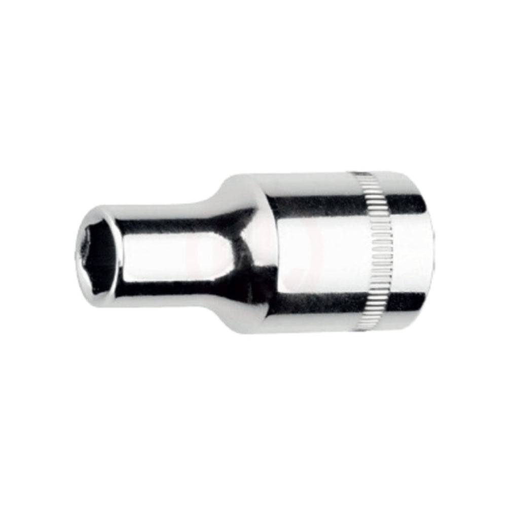 C02A-H0316 1/4 " Drive 6-Point Socket - 3/16"