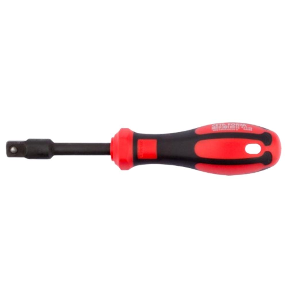 C11-20X  3/8  Drive Spinner Handle - 160 mm / Display Carded