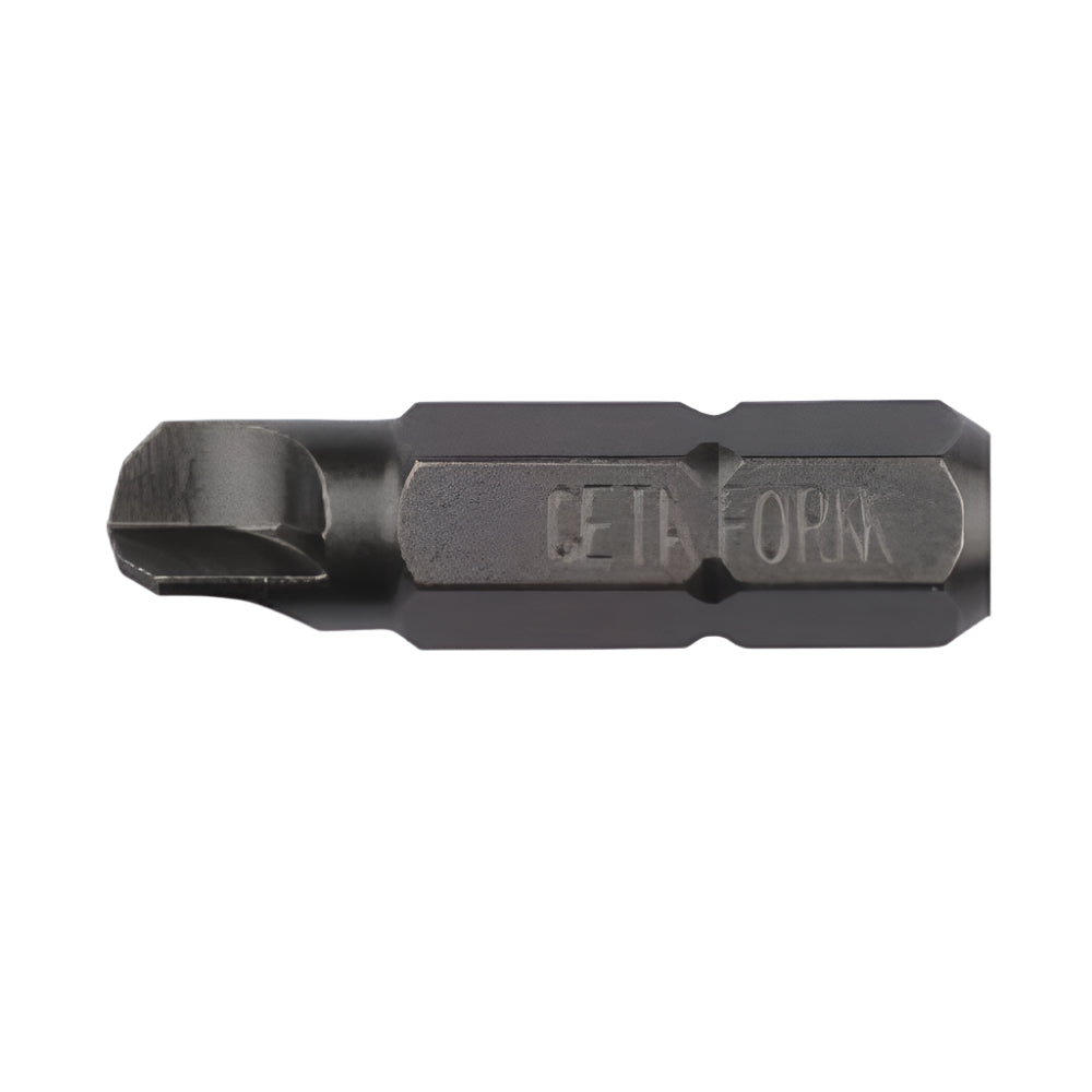CB/871  TW1 * 25 MM سن مفك كيتافورم تركي