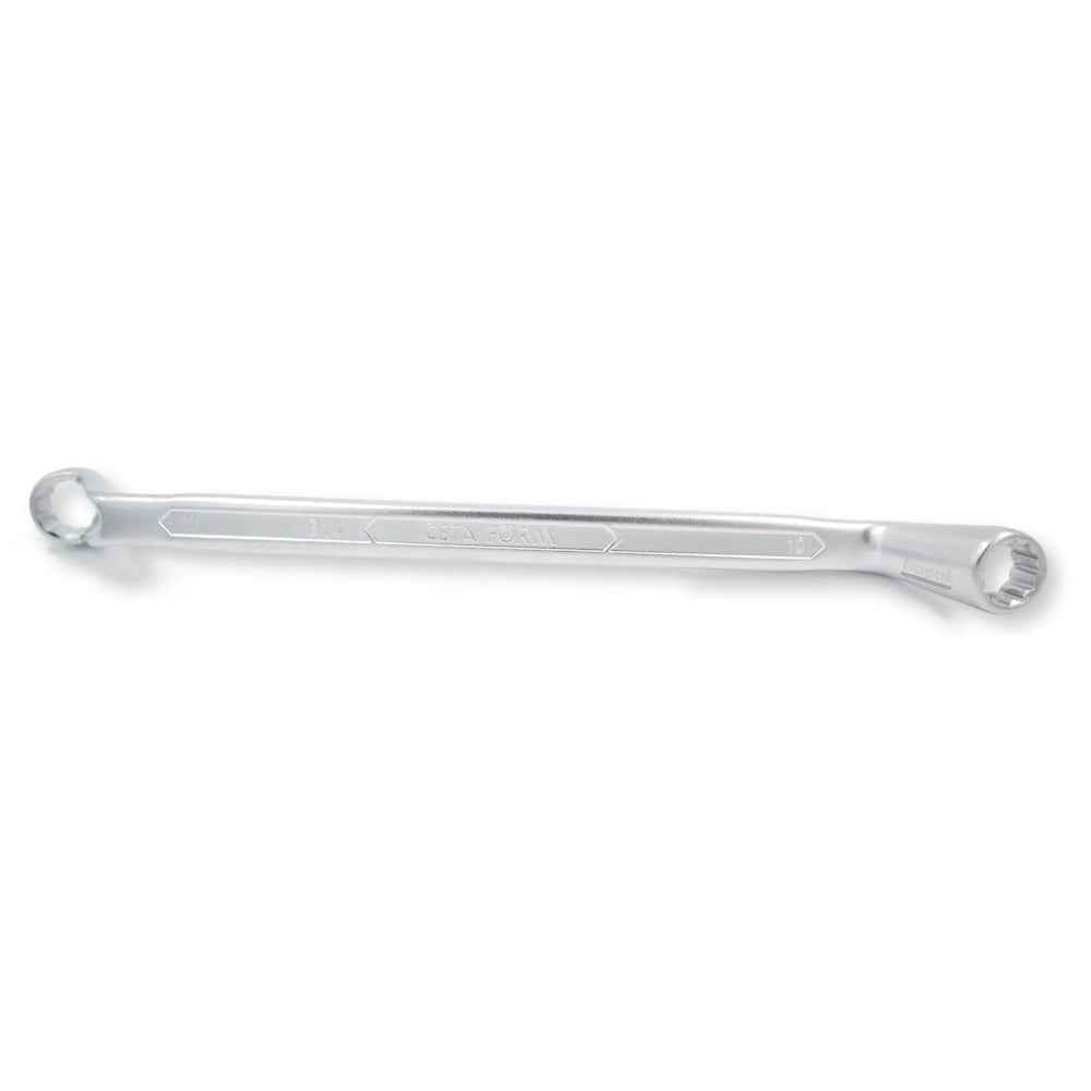 B14-1011  Double Ring End Wrench - 10x11 mm