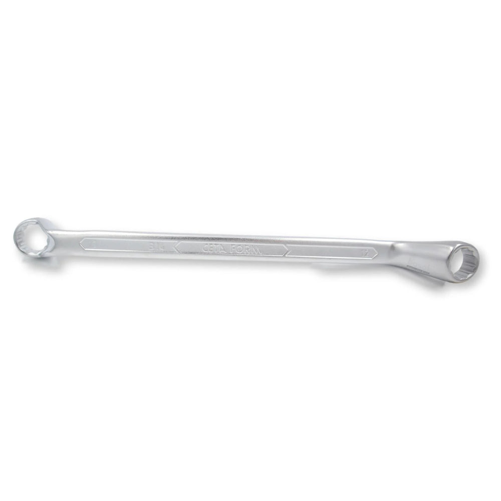B14-1213  Double Ring End Wrench - 12x13 mm