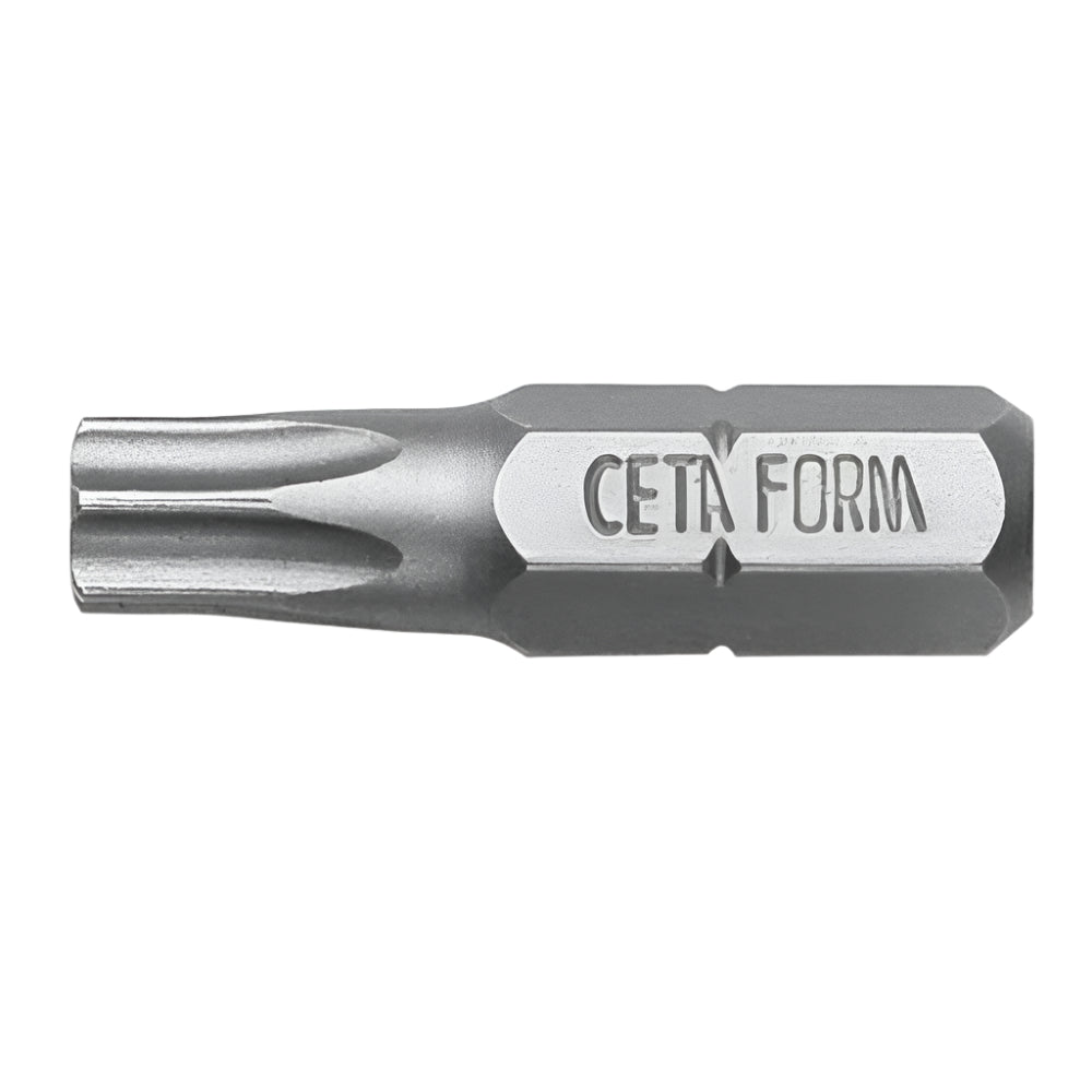 CB/812IP 1/4" TORX PLUS Bit - IP40x25 mm
