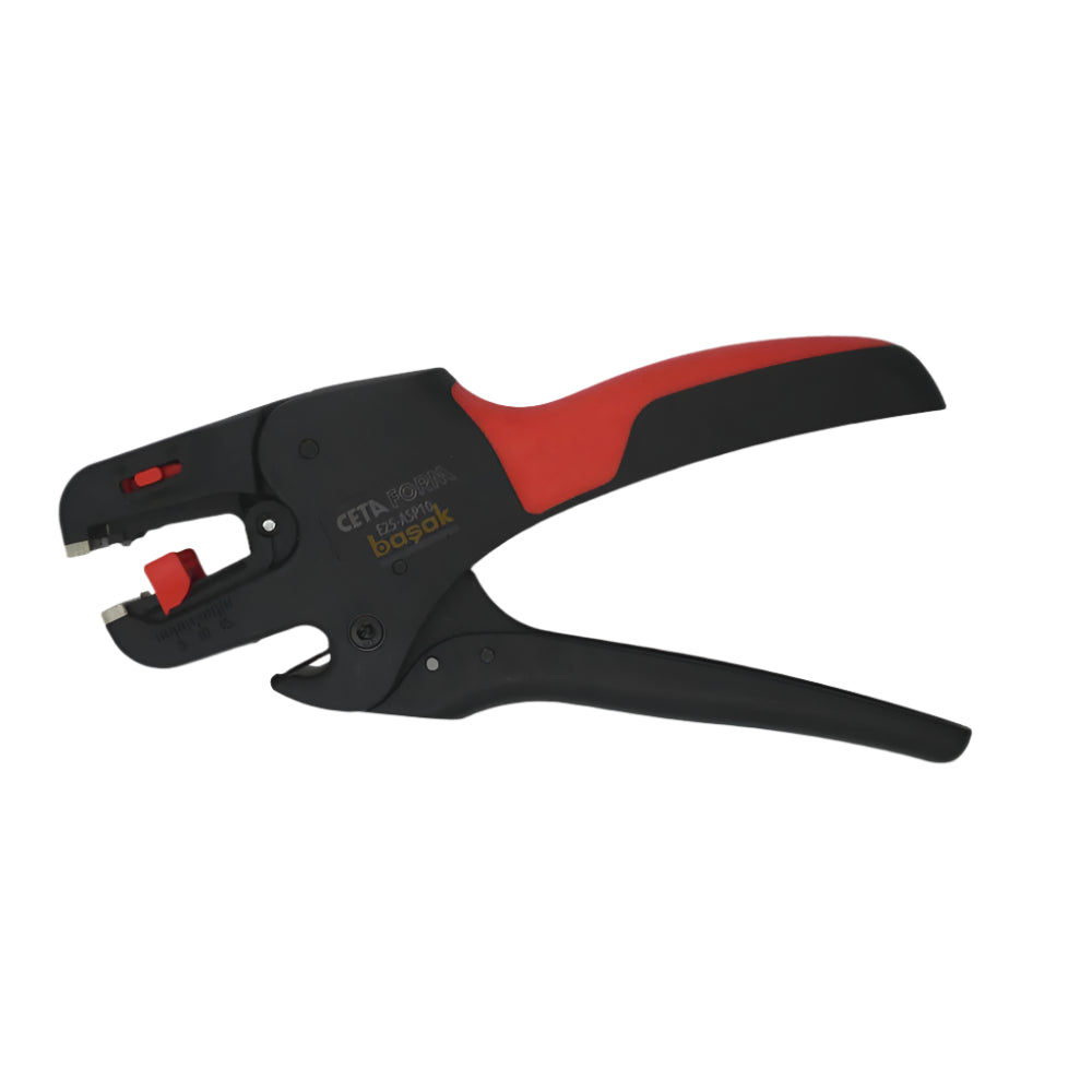 E25-ASP10  Automatic Insulation Stripper / 0.5-10 mm