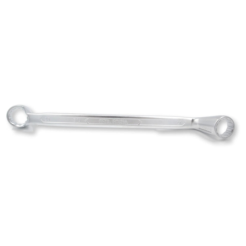 B14-2123  Double Ring End Wrench - 21x23 mm