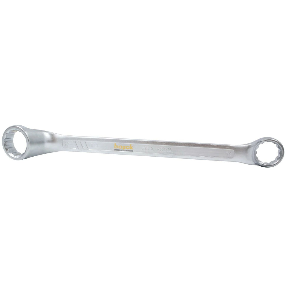 B14-2427  Double Ring End Wrench - 24x27 mm