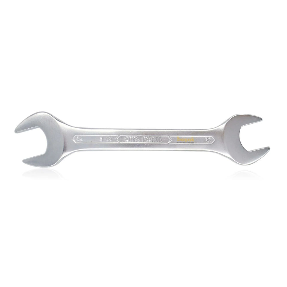B09-3641  Double Open End Wrench ( Long Type ) - 36x41 mm