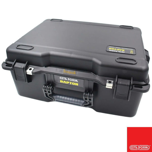 A32-XL  Tool Cases ( Empty ) / 530 x 400 x 228 mm