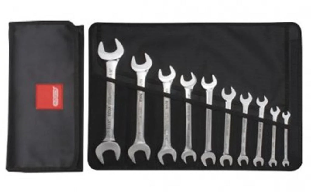 طقم مفتاح بلدي 10 قطع كيتافورم تركى