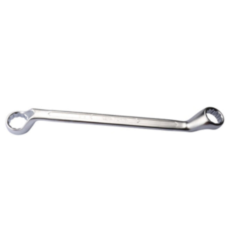 B14-0607  Double Ring End Wrench - 6x7 mm