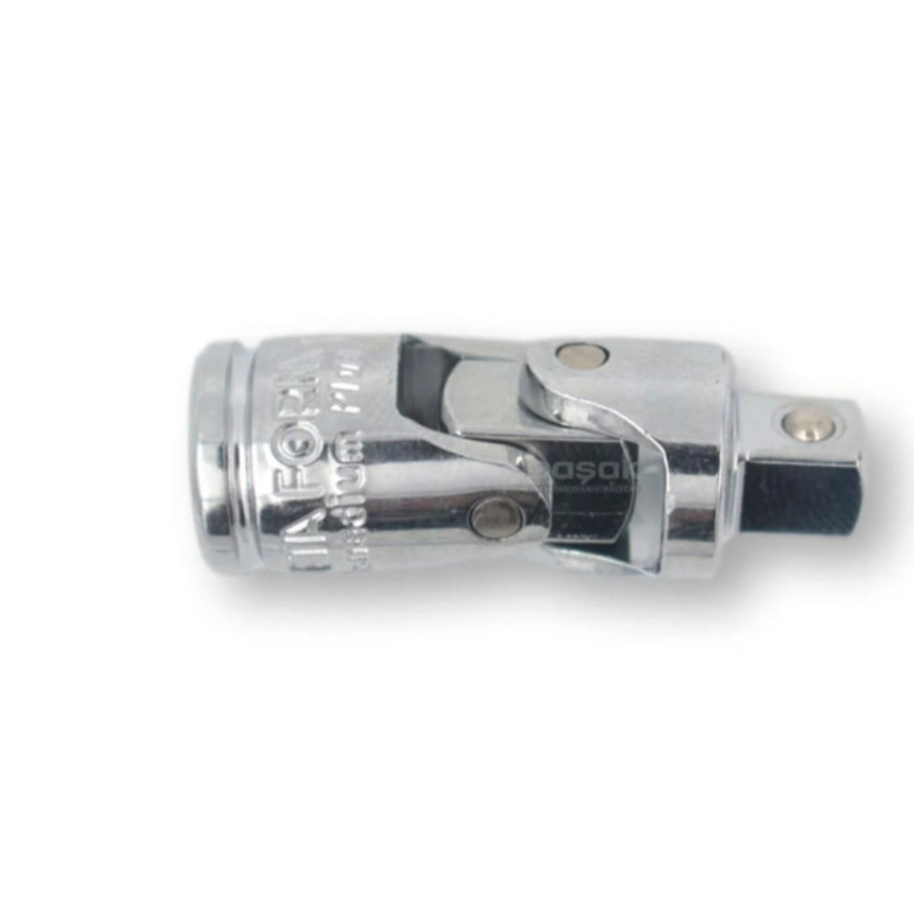 C01-80X 1/4" Drive Universal Joint / Display Carded