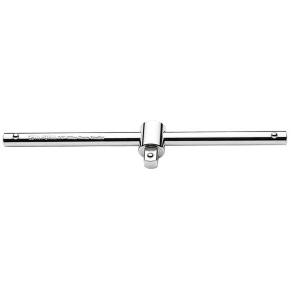 C11-40  3/8 Drive Sliding T-Handle -200 mm