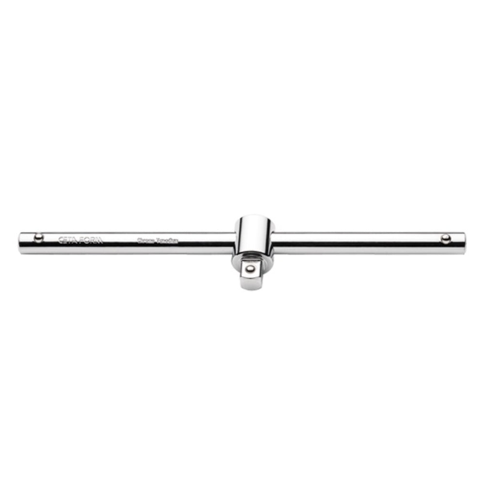 C21-40LX  1/2بوصة  Drive Sliding T-Handle - 300 mm / Display Carded