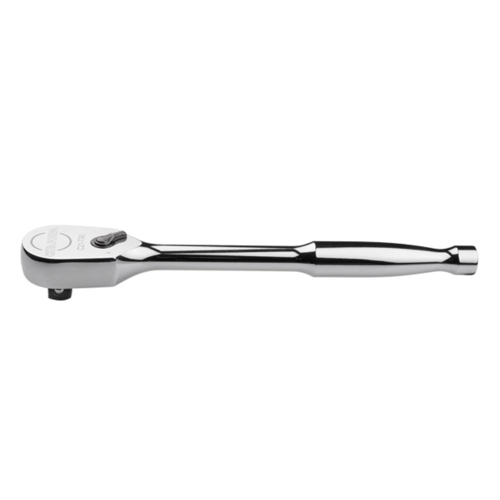 C21-T90X  1/2بوصة  Drive Sealed Reversible Ratchet / Display Carded
