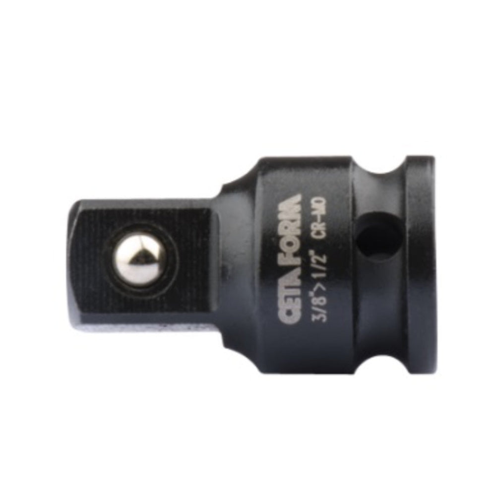 C51R-92  3/8" Drive Impact Socket Adaptor ( F- 3/8" >  M- 1/2")