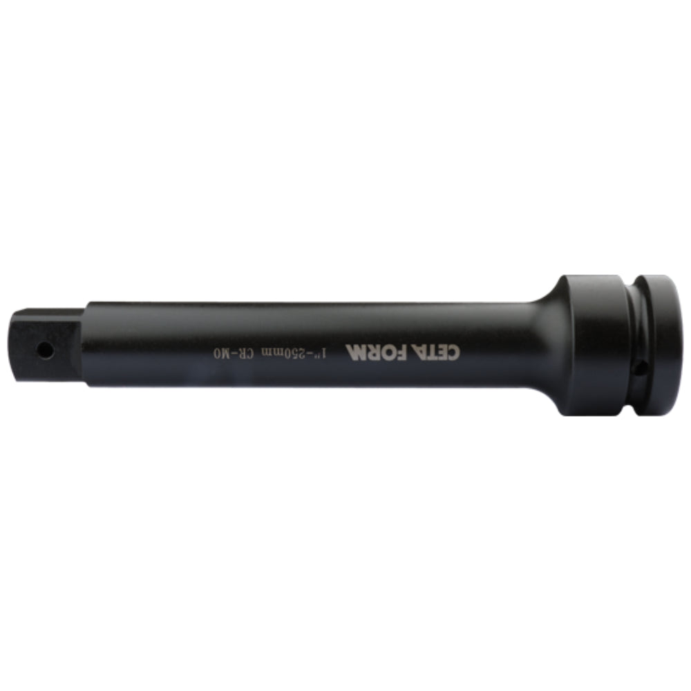 C81-75  1 Drive Impact Extension Bar- 175 mm / 7