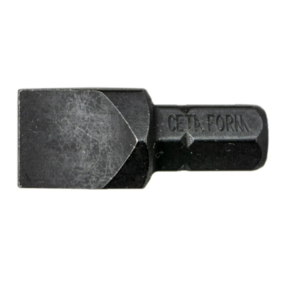 CB/516SL10  5/16" Slotted Bit ( Impact Grade ) - 10x30 mm