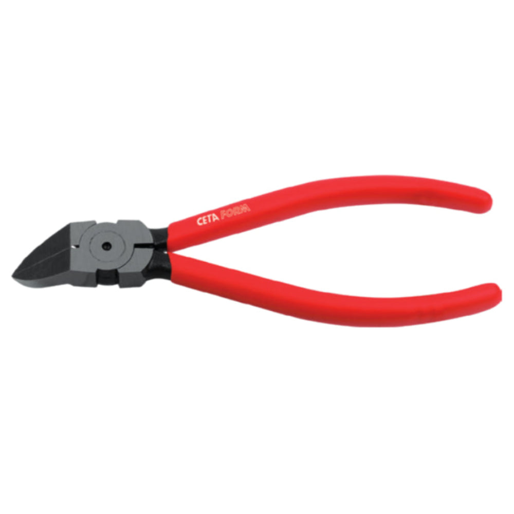 E09/90-160 160 mm Diagonal Cutter For Plastic ( 90° )