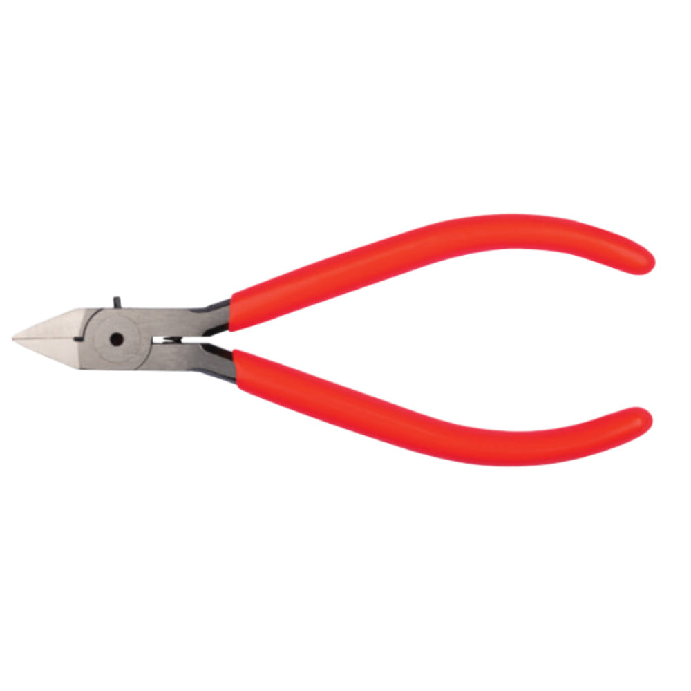 E09/SH-125 125 mm Diagonal Cutter For Plastic