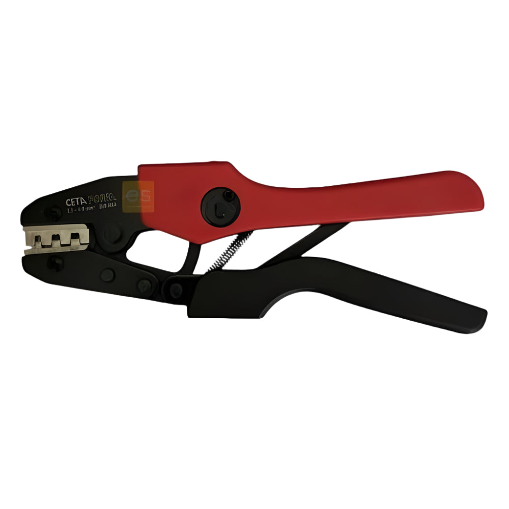 E69-MC4  Crimping Pliers ( for Solar Cable Connectors MC4 )