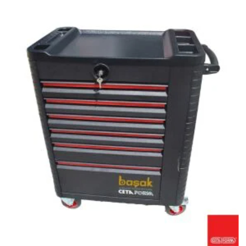 A50EV-132A01 132 Piece Electric / Hybrid Cars Tool Kit ( in A01-06EV)