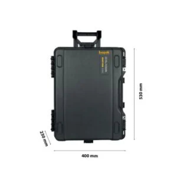 G99-0431A32H  31 Piece Electricians Tool Set ( in A32H Case )