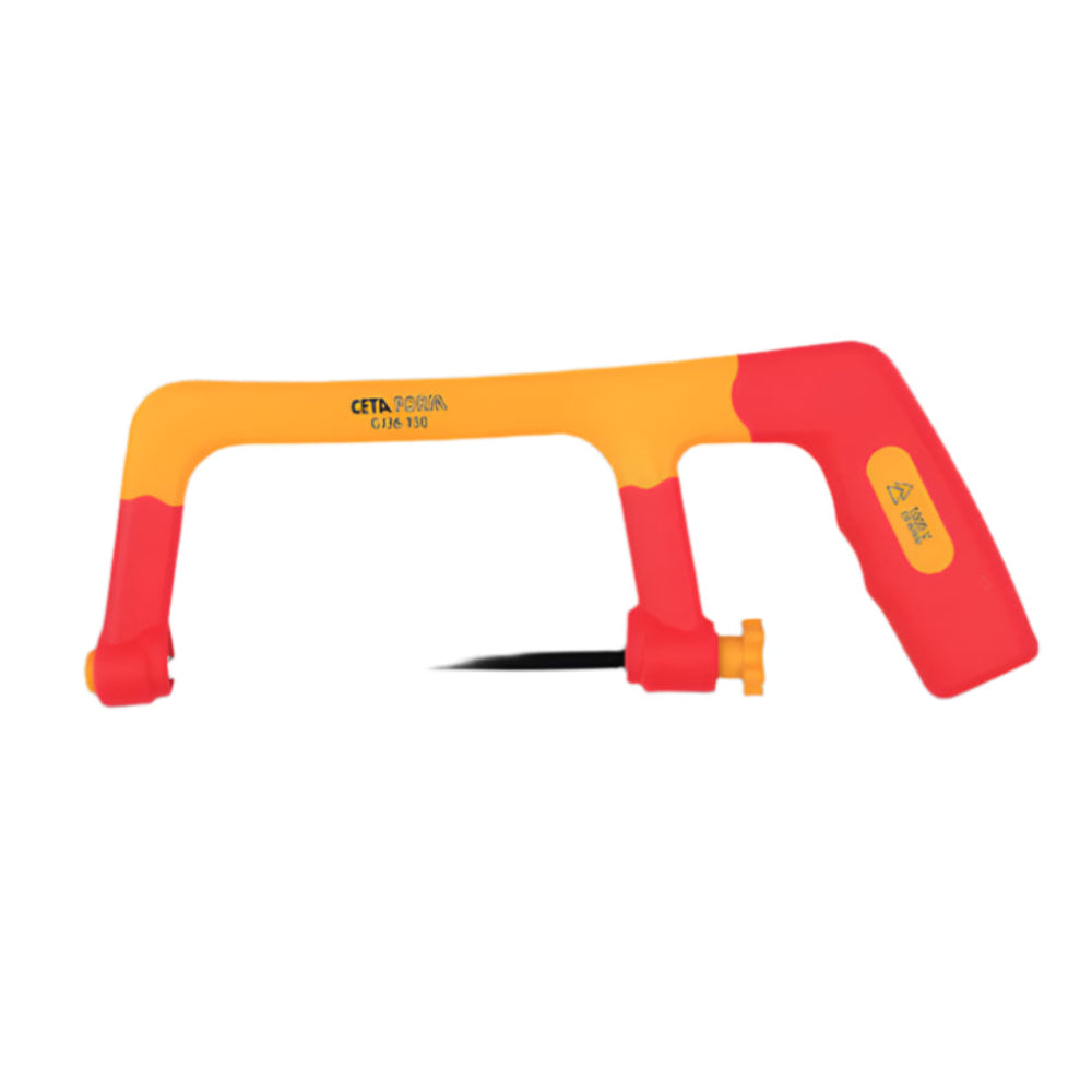 GJ36-150 1000V Mini Hacksaw -150 mm