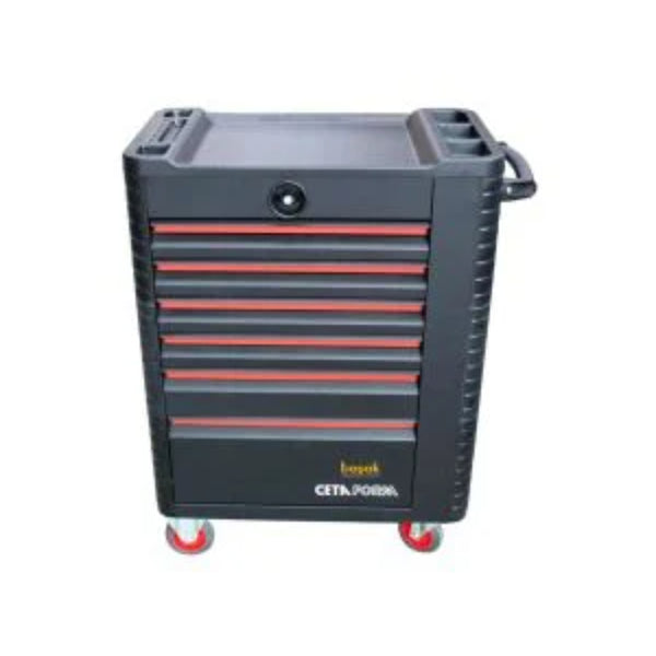 A50TK-232/2A01M  232 Piece MIDI-2 General Purpose Tool Kit ( in A01M-06)