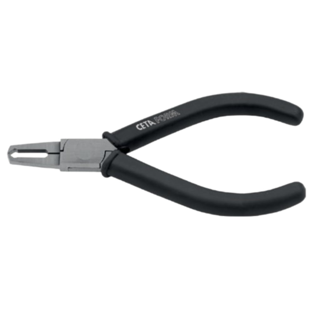 H30B-115FL  45° Oblique Cutter for SMD Chips ( Flush Cut )