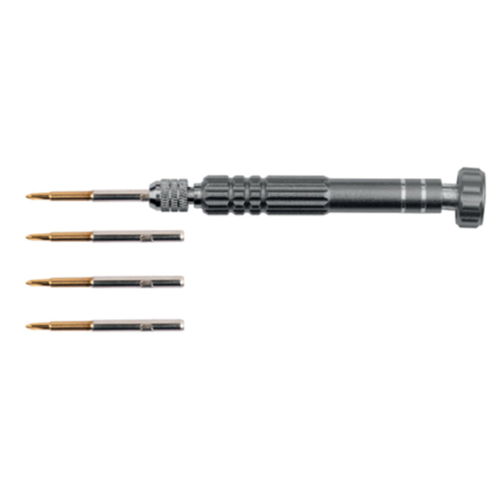 H99-JK-04  4-in-1 Mini Screwdriver Set