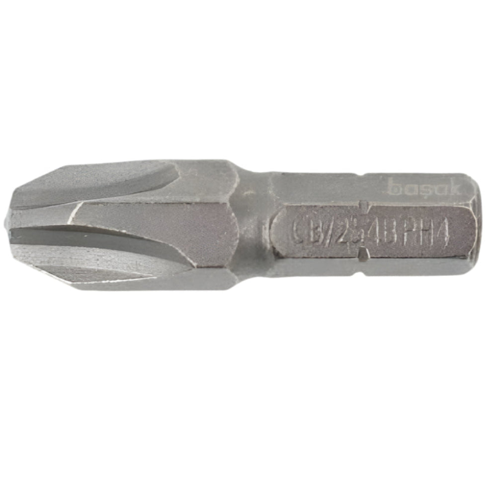 CB/254 1/4" Phillips Bit - PH4x32 mm