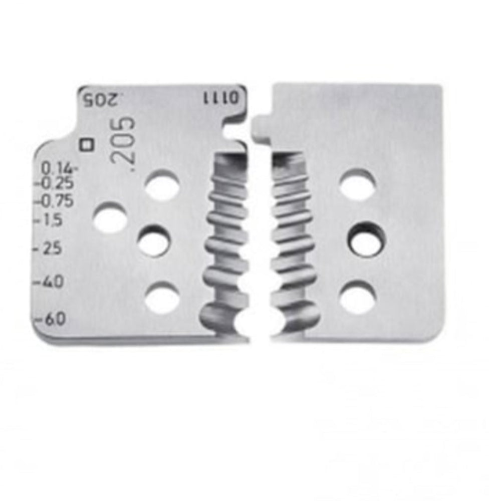 E25-BSM20R  Spare Blade Set for E25-BSM20