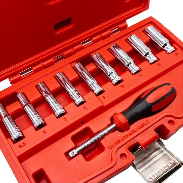 C04-10PH0 10 Piece 1/4