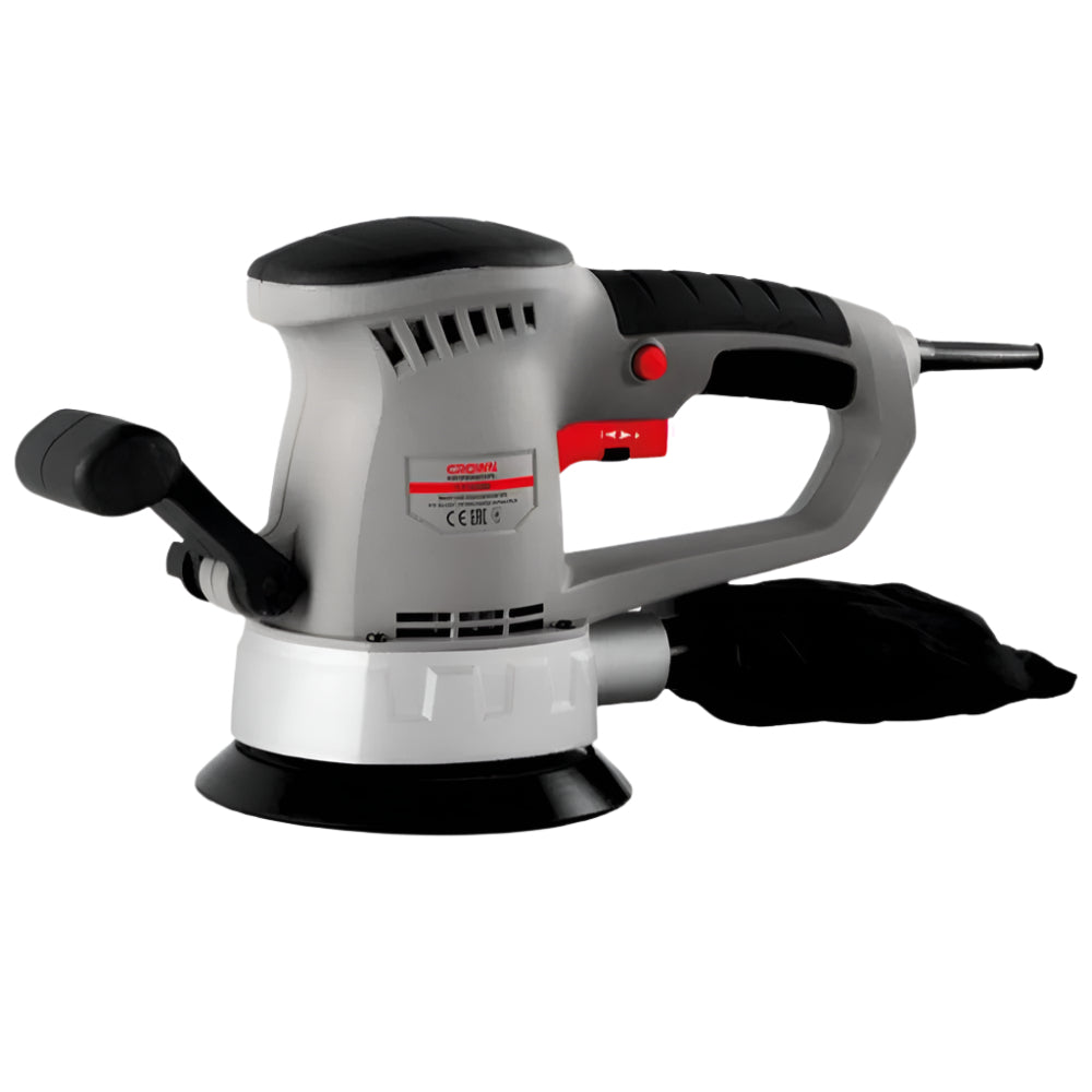 CT13395  صنفرة قرص 6 بوصة 450 واط