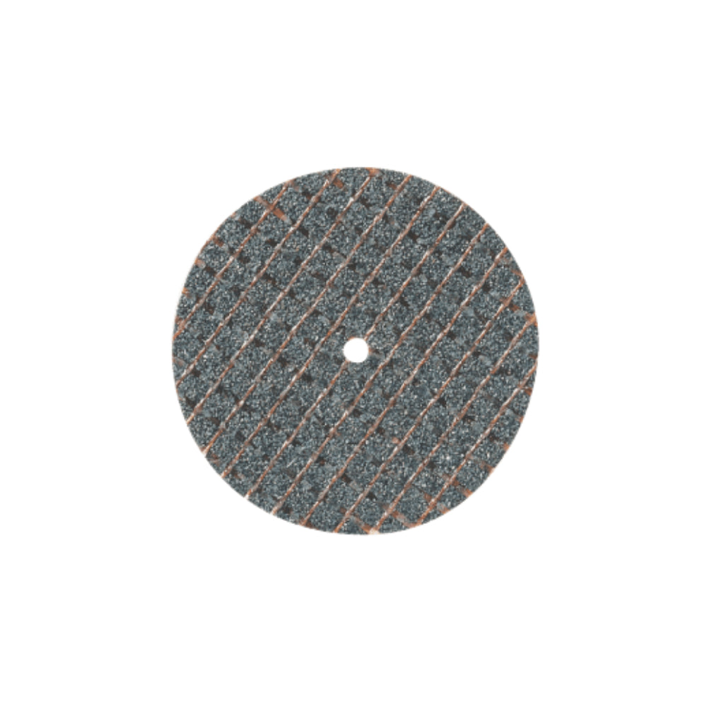H. D. Emery Cut-Off Wheel 8710364007448 قرص قطع مقوى بالفيبر جلاس دريمل 32 مم