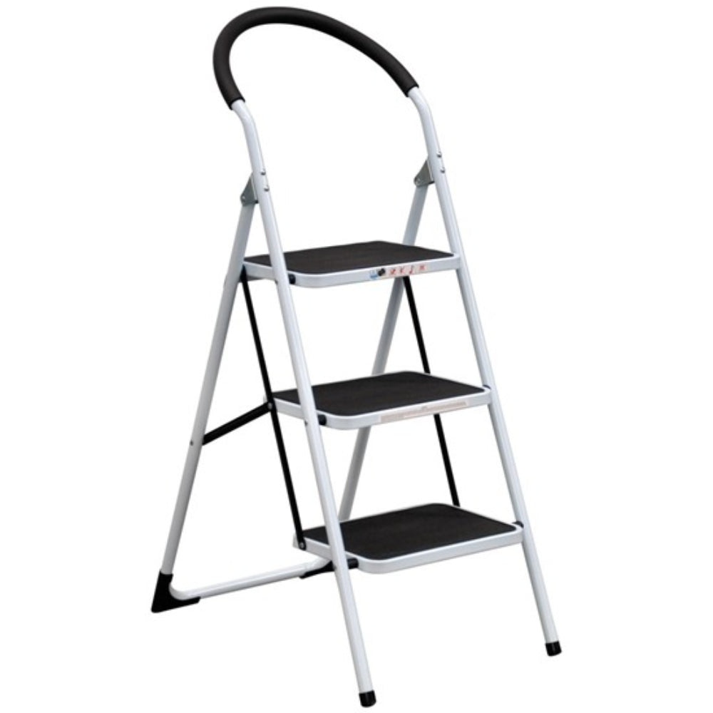 WR2062 3 Step Pyramid Home Use Ladder