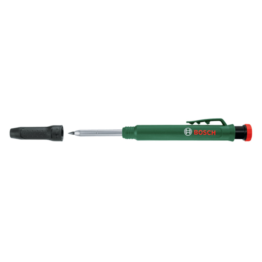 1600A032V2  Deep Hole Marker Pencil - قلم علام انبوبة معدن مقاوم للصدأ