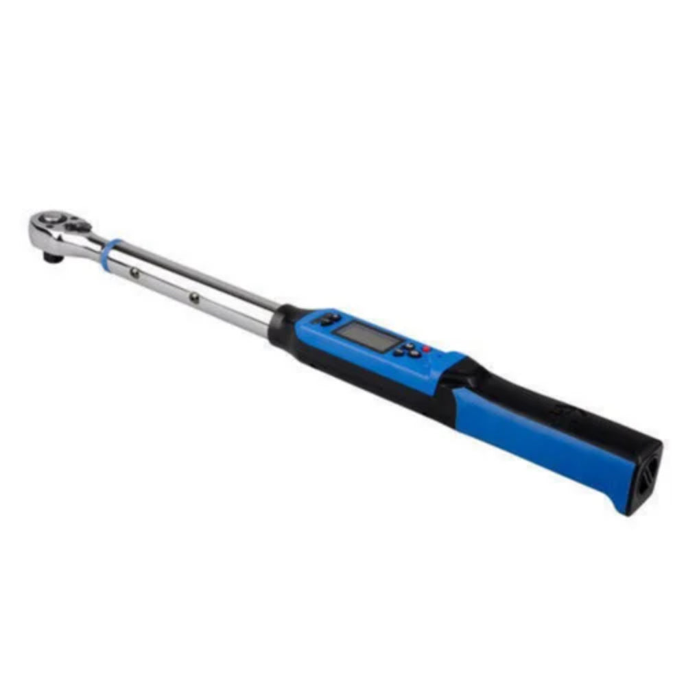 ND02020B مفتاح عزم 1/4 " ديجيتال