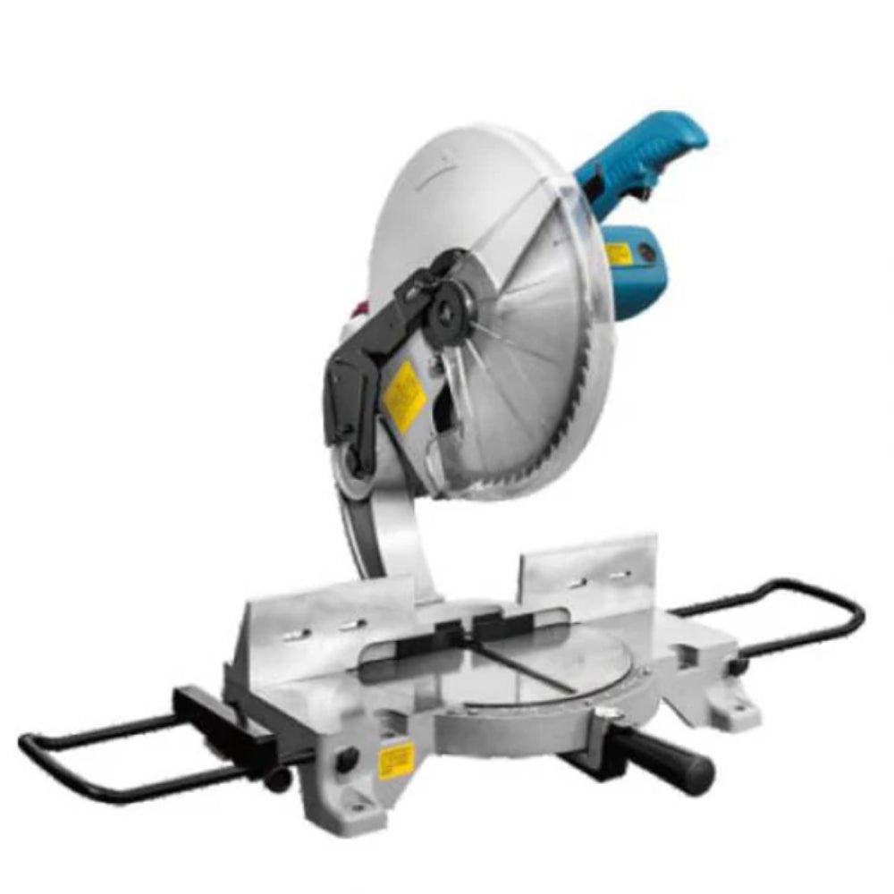 MITRE SAW DJX355 ديسك الومنيوم 14" 1380 وات
